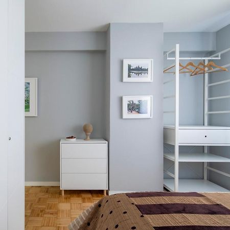 Midtown Rosalia Apartment Vigo Ngoại thất bức ảnh
