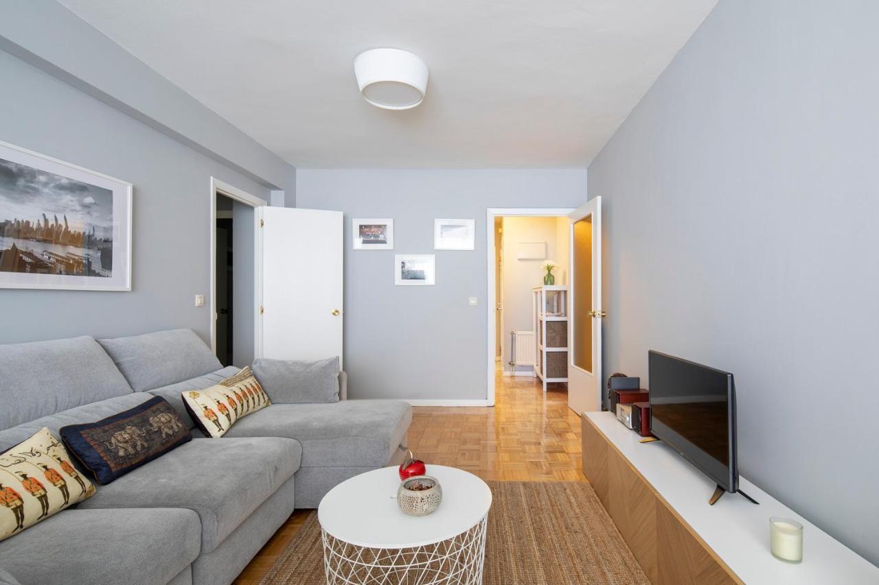 Midtown Rosalia Apartment Vigo Ngoại thất bức ảnh