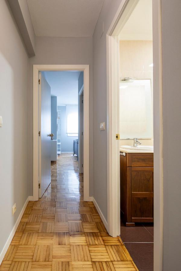 Midtown Rosalia Apartment Vigo Ngoại thất bức ảnh
