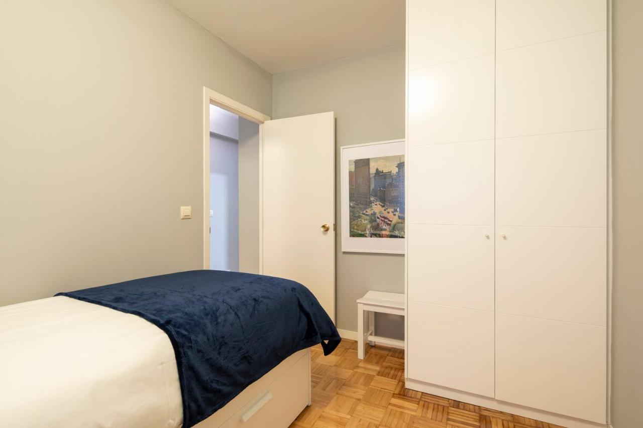 Midtown Rosalia Apartment Vigo Ngoại thất bức ảnh